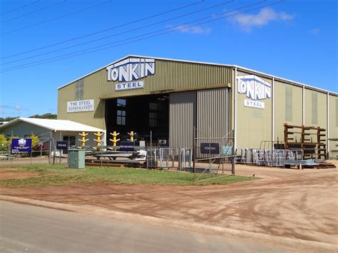 box steel prices townsville|tonkin steel australia.